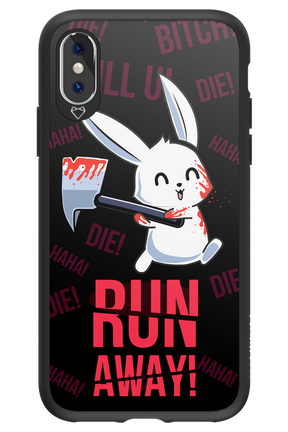 Run Away 2.0 - Apple iPhone X