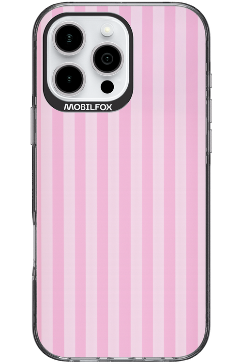 Pink Secret  2.0 - Apple iPhone 16 Pro Max