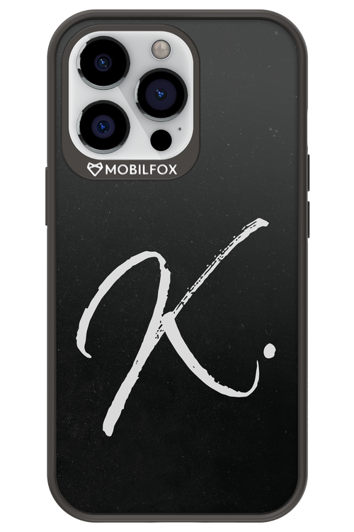 (Off Space) K 2.0 - Apple iPhone 13 Pro