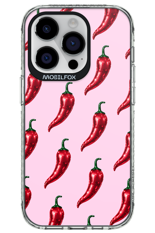 Chili Babe 2.0 - Apple iPhone 14 Pro