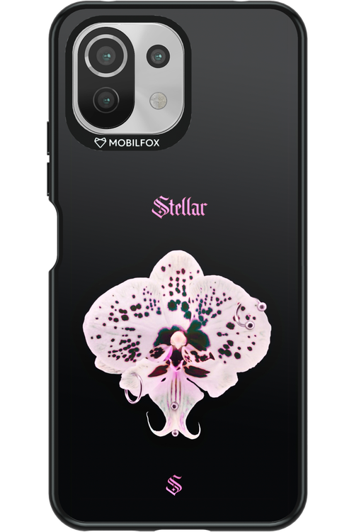 Wild Flower - Xiaomi Mi 11 Lite (2021)