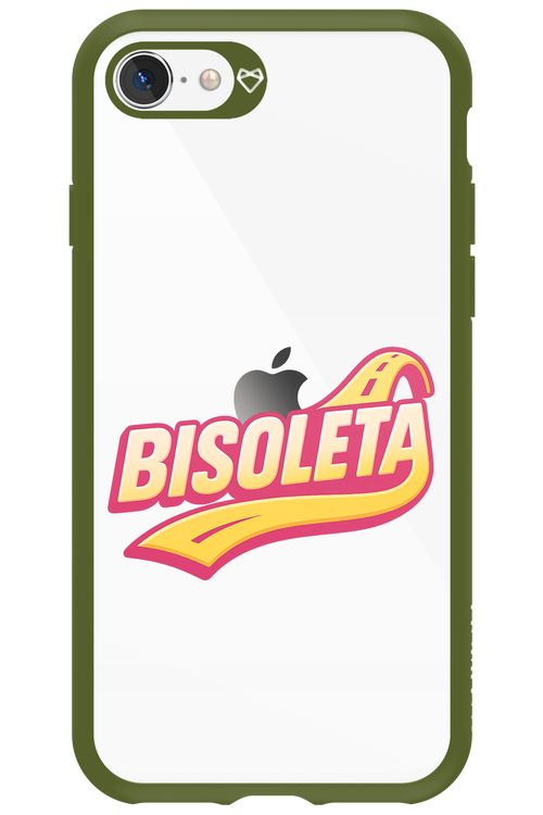 Bisoleta - Apple iPhone SE 2022