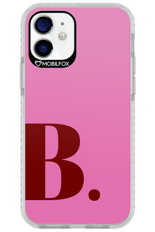 B (Sorbet) 2.0 - Apple iPhone 12