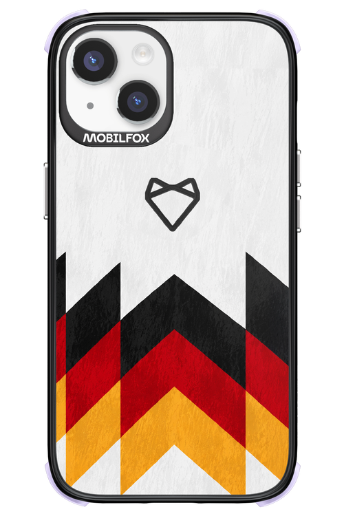 Germania x Mobilfox 2.0 - Apple iPhone 14