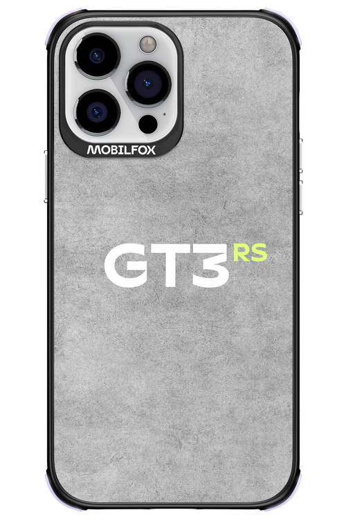 GT3RS - Apple iPhone 13 Pro Max