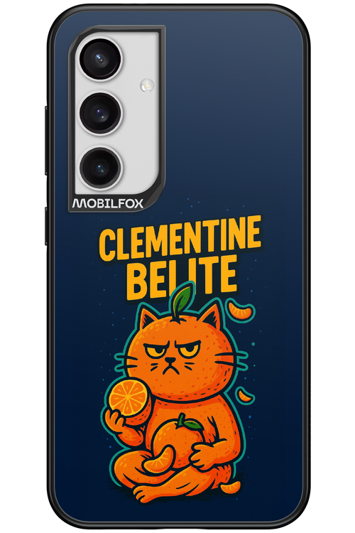 Clementine Belite Cat 2.0 - Samsung Galaxy S24