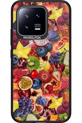 Fruit Basket 2.0 - Xiaomi 13