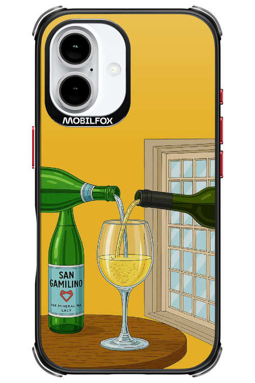 Gami Spritz 2.0 - Apple iPhone 16