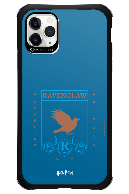 Ravenclaw. - Apple iPhone 11 Pro Max