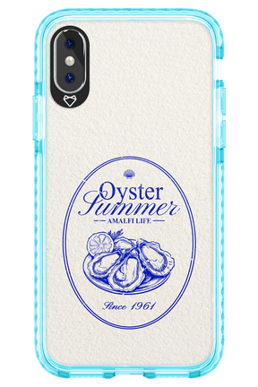 Oyster Summer - Apple iPhone X