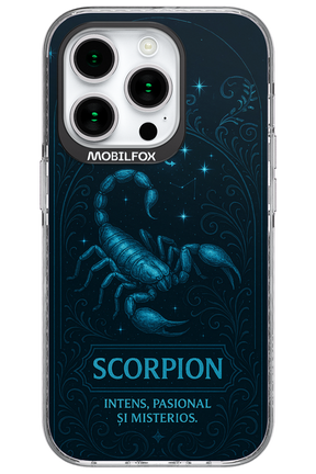 Scorpion - Apple iPhone 15 Pro