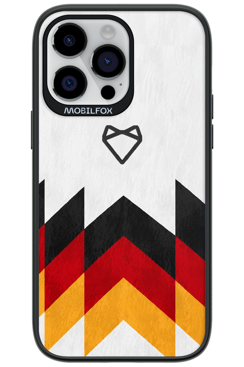 Germania x Mobilfox 2.0 - Apple iPhone 14 Pro Max