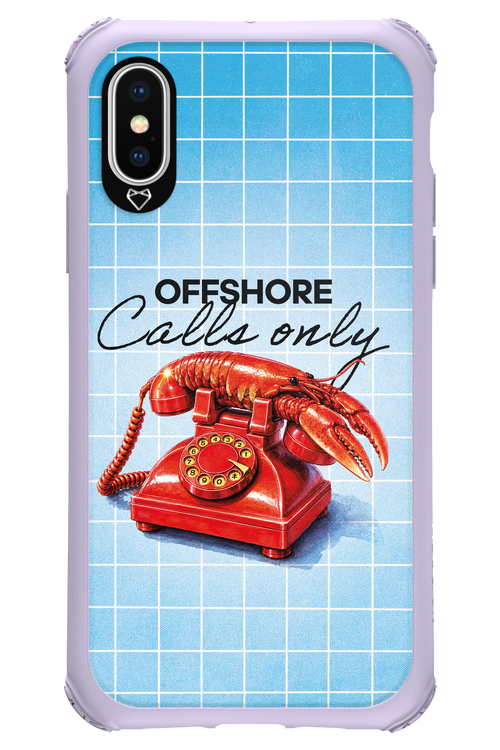 Offshore 2.0 - Apple iPhone XS
