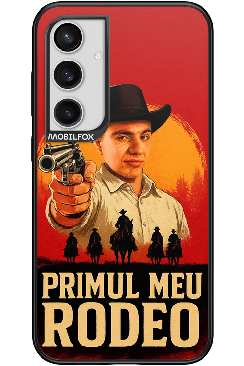 Cowboy - Samsung Galaxy S24+