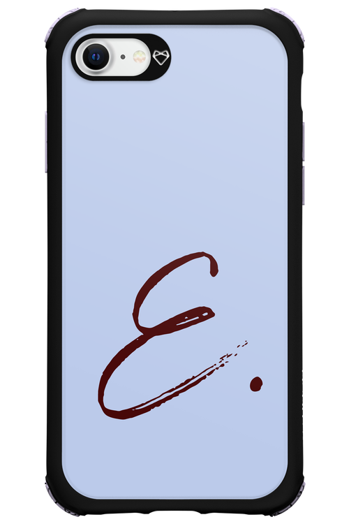 (Jellyfish Presso) E 2.0 - Apple iPhone SE 2022