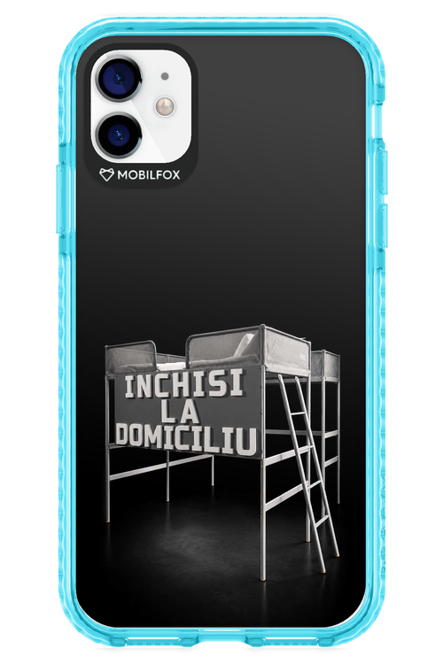 Bunk Beds 2.0 - Apple iPhone 11
