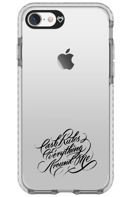 Cash Rules Script - Apple iPhone 7