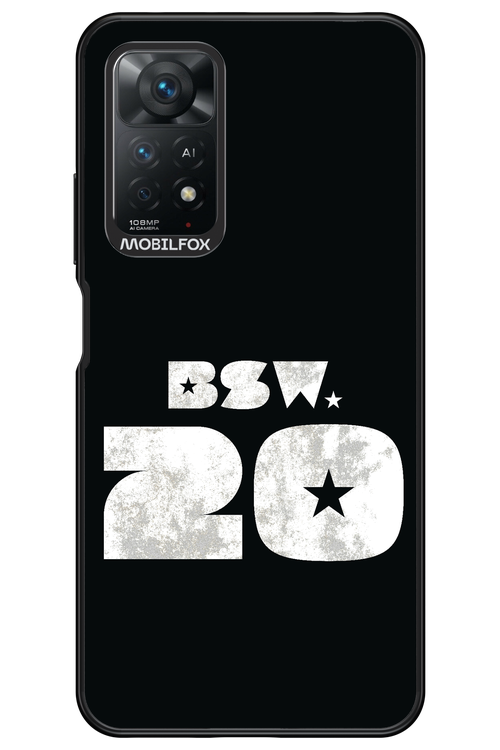 BSW 20 (9) 2.0 - Xiaomi Redmi Note 11Pro 4G/5G