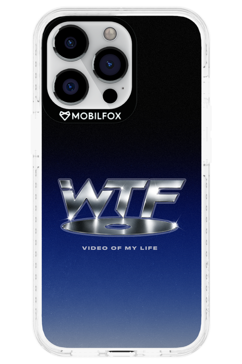 W T F 2.0 - Apple iPhone 13 Pro