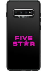 Five Star - Samsung Galaxy S10+