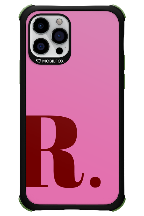 R (Sorbet) 2.0 - Apple iPhone 12 Pro