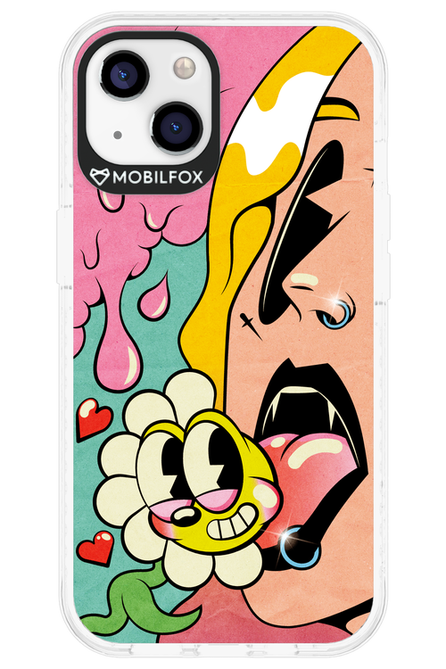 Love Sick 2.0 - Apple iPhone 13