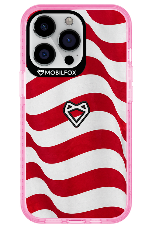 USA 2.0 - Apple iPhone 13 Pro