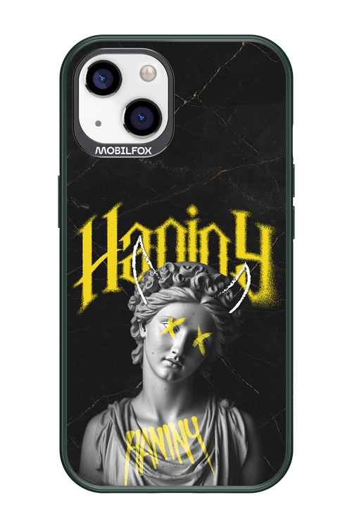 Classic Haniny - Apple iPhone 13