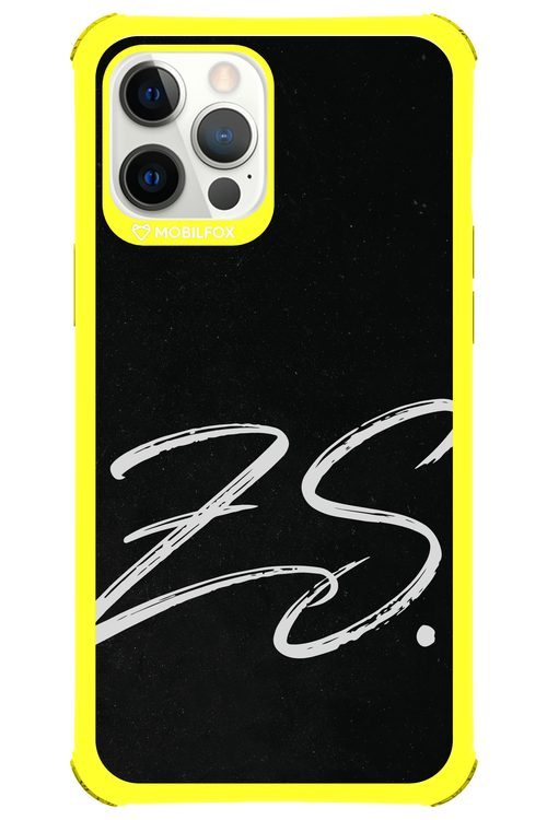 (Off Space) ZS 2.0 - Apple iPhone 12 Pro Max