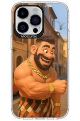 Dude - Apple iPhone 14 Pro Max