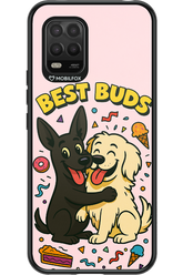 Best Buds 2.0 - Xiaomi Mi 10 Lite 5G