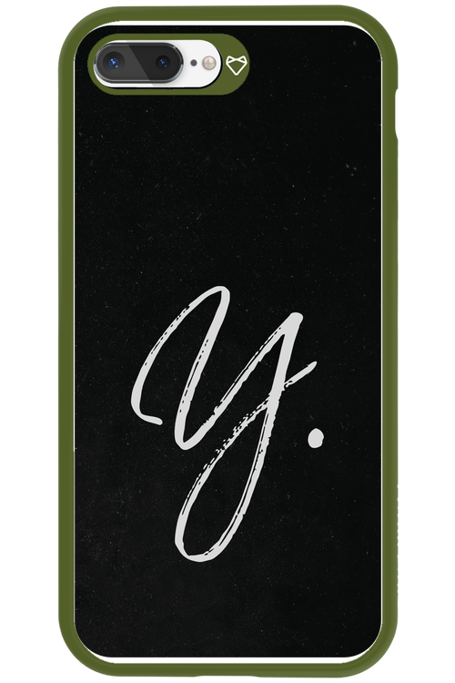 (Off Space) Y 2.0 - Apple iPhone 8 Plus