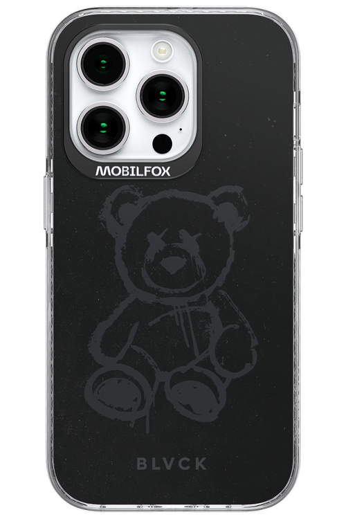 BLVCK BEAR 2.0 - Apple iPhone 15 Pro
