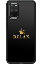 Relax 2.0 - Samsung Galaxy S20+