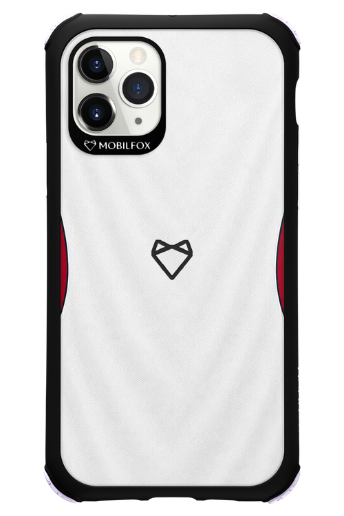 England X Mobilfox 2.0 - Apple iPhone 11 Pro