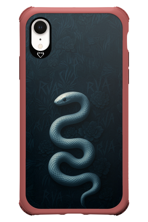 Night Venom - Apple iPhone XR