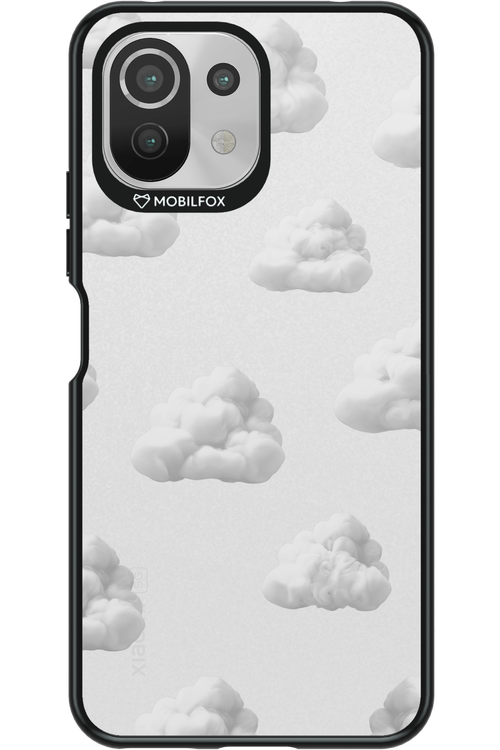 Cloudy Simple - Xiaomi Mi 11 Lite (2021)