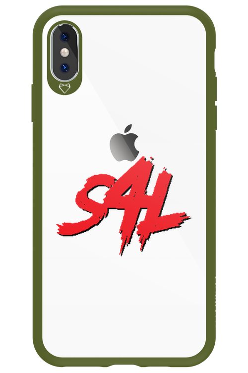 Bababa S4L - Apple iPhone XS Max