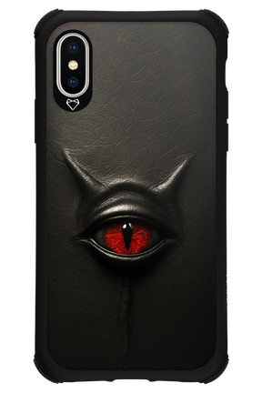 DevilEye - Apple iPhone X