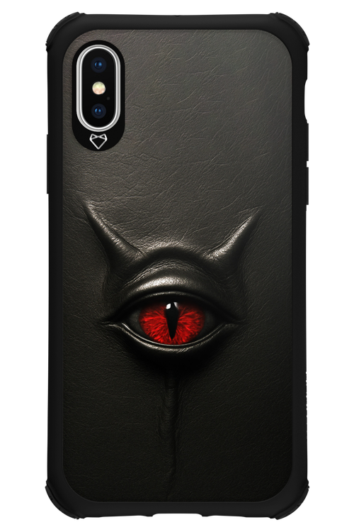 DevilEye - Apple iPhone X