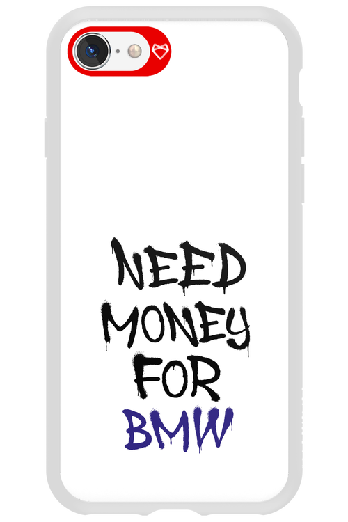 Need Money For BMW - Apple iPhone SE 2022