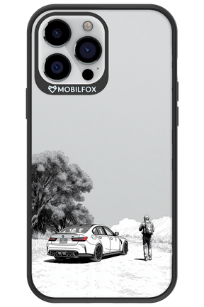 Dreamland 2.0 - Apple iPhone 13 Pro Max