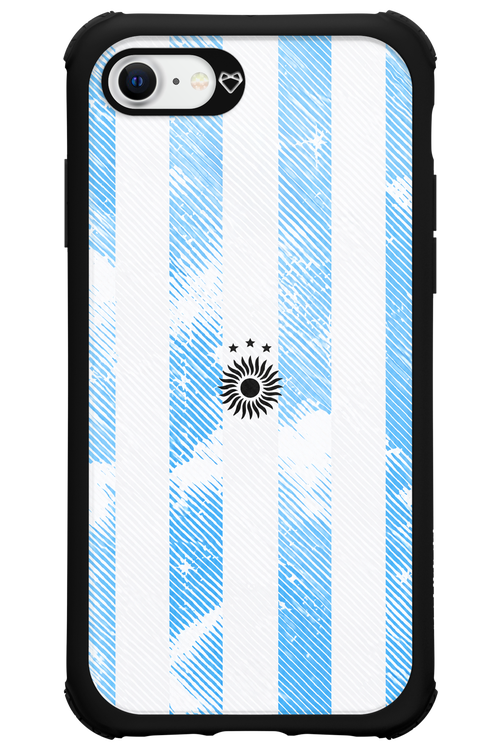 Argentina 2.0 - Apple iPhone SE 2022
