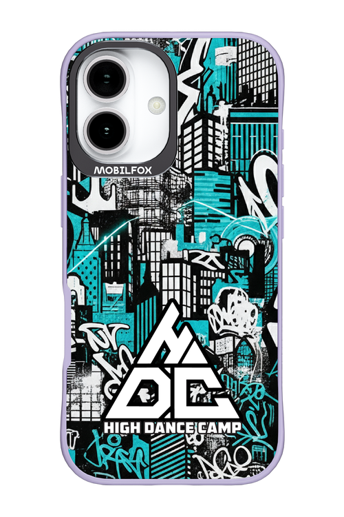 HDC 3 2.0 - Apple iPhone 17