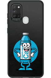 Vitamin Aqua Ca - Samsung Galaxy A21 S