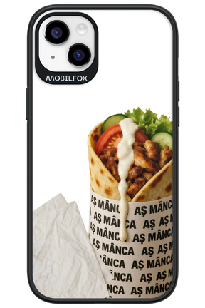 AȘ MÂNCA - Apple iPhone 14 Plus