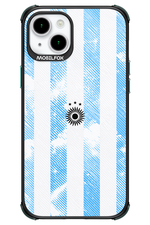 Argentina 2.0 - Apple iPhone 15 Plus