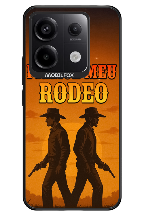 Under The Sun - Xiaomi Redmi Note 13 Pro 5G