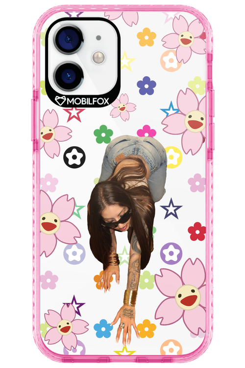 Oh G!rl - Apple iPhone 12