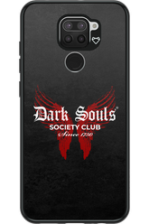 Dark Souls (Red Angel) - Xiaomi Redmi Note 9